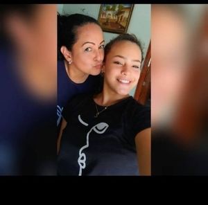 Meet your Posher, Marisela